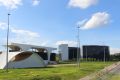 Cidade Administrativa Presidente Tancredo Neves