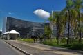 Cidade Administrativa Presidente Tancredo Neves
