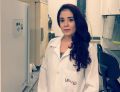 Bióloga, mestre e doutoranda em Imunologia pela UFMG, Ana Clara Matoso