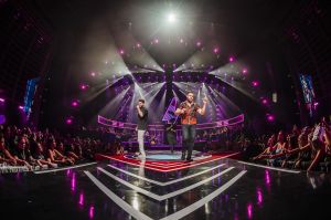 Zé Neto & Cristiano Zé Neto & Cristiano, Jeito Moleque e Netto DJ agitam o "Intenso" em BH neste sábado Zé Neto & Cristiano Zé Neto & Cristiano, Jeito Moleque e Netto DJ agitam o "Intenso" em BH neste sábado