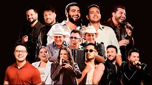 Exposete 2025 Exposete 2025 celebra o retorno da festa com concurso para eleger a Rainha do evento Exposete 2025 Exposete 2025 celebra o retorno da festa com concurso para eleger a Rainha do evento