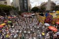 Desfile Baianas Ozadas 2026