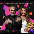 Zé Ramalho e Elba Ramalho