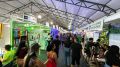 1ª ExpoAmazônia, que reunirá iniciativas em sociobioeconomia