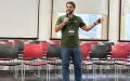 Marconi Silva, cofundador da Tane Capital