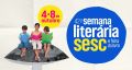 42ª Semana Literária Sesc & Feira do Livro