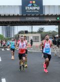 Maratona Internacional de Foz do Igua&ccedil;u