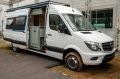 Modelo Rigel - Estrella Mobil Motorhomes