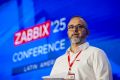 Luciano Alves - CEO Zabbix LatAm