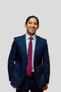 Daniel Cossío, Diretor Regional da Village Capital para a América Latina