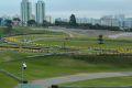 Corrida Ayrton Senna Racing Day no Autódromo