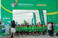Largada do Senninha Racing Day