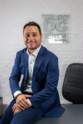 Eduardo Peres, sócio do Grupo DG Sênior