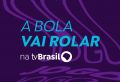 TV Brasil abre temporada de transmiss&otilde;es esportivas de 2026 com tr&ecirc;s campeonatos estaduais de futebol
