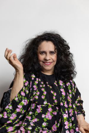 Gal Costa, live, Bradesco