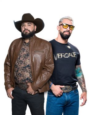 Léo & Raphael Léo & Raphael, Luan Pereira e US Agroboy aquecem o verão com "Soy Boiadeiro" Léo & Raphael Léo & Raphael, Luan Pereira e US Agroboy aquecem o verão com "Soy Boiadeiro"