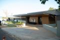 Novo Hospital Veterinário da Uniube