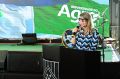 Maria Cecilia Palmério, vice-reitora da Cidade do Agro