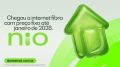 Campanha Nio