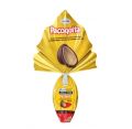 Ovo Pa&ccedil;oquita Dupla Camada com recheio cremoso de Pa&ccedil;oquita (162g)