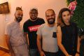 Inauguração Espaço Integrado de Moda