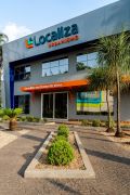 Sede da Localiza Urbanismo, no setor Jardim Europa, em Goiânia