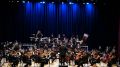 Orquestra Sinfônica Jovem de Goiás apresenta concerto de turnê internacional em Aparecida de Goiânia