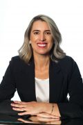 Advogada Márcia de Alcântara