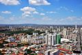 Cidade de Aparecida de Goi&acirc;nia &eacute; a segunda mais populosa do estado de Goi&aacute;s