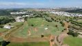 Imagem aérea do Goiânia Golfe Clube