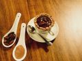 Nesta terça, 7 de julho, Dia Mundial do Chocolate, conheça o brigadeiro de baru, a castanha do Cerrado que está dando um toque especial desta iguaria