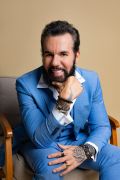Marcelo Camorim, especialista em recuperação judicial e Diretor Executivo da Fox Partners
