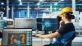 Epositores da Expoind 2026 levam inteligência artificial para o dia a dia das indústrias