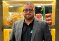 Davi Nunes, Gerente T&eacute;cnico de Produ&ccedil;&atilde;o e Comercializa&ccedil;&atilde;o da My Sweet Salad 