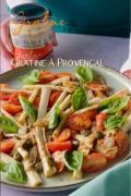 Salada Amazônia
