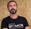 Valmir de Souza, COO da Biomob