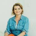 Lilian Carvalho, PhD em Marketing