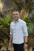 Delton Batista, vice-presidente da Acostamento