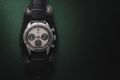 Rolex Daytona que foi arrematado por 17,8 milhões dólares, em 2017