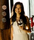 Jeannie Choo Lee MW participa da ação da Zahil