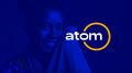 Nova identidade visual Atom