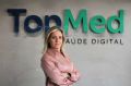 Renata Zobaran, CMO da TopMed