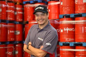 Maxon Oil