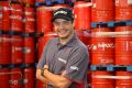 Edson Reis - CEO da Teclub Maxon Oil