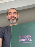 Marco Brotto, O Caçador de Aurora Boreal