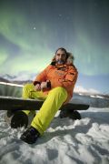 Marco Brotto espera em breve retomar as viagens ao exterior