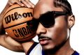 Modelos da nova coleção NBA x Chilli Beans têm designs inspirados nos uniformes, acessórios icônicos e no lifestyle dos fãs da liga