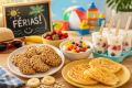 Férias podem ser sinônimo de alimentação saudável, garante nutricionista