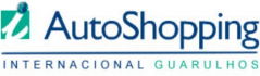 Auto Shopping Internacional de Guarulhos