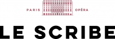 Le Scribe Paris Ópera